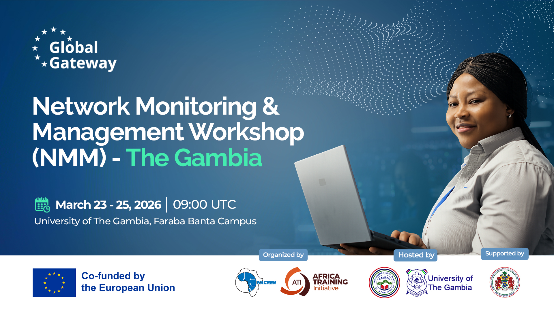 Network Monitoring & Management