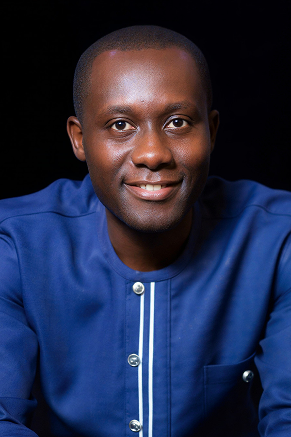Kwaku Effah Amponsah